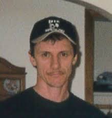 David Wayne "Woody" Wood