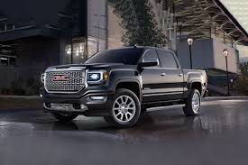 Gmc Sierra Denali 2021 Price In Uae Reviews Specs December Offers Zigwheels