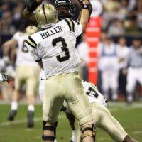 U.S. AIR FORCE ACADEMY, Colo. -- Air Force wrestler