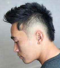 Your hair says a lot about you. Types Of Haircuts For Men The Ultimate Guide To Different Haircut Styles