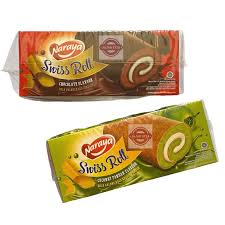 Literally syrup waffle) is a wafer waffle made from two thin layers of baked dough joined by a caramel filling. Harga Bolu Pandan Terbaik Roti Kue Makanan Minuman Agustus 2021 Shopee Indonesia