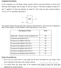 Notice that since the digits in the string are ascending, such a number is completely determined by how many times each digit appears in the string. Solved Assignment Description In This Assignment You Wi Chegg Com