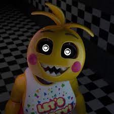 Pin on Toy Chica♡