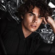 I've got too big a nose to be making this joke, but….Why do I think of this  video every time Austin's