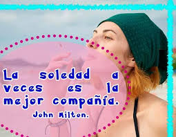 Es dejar de estar haciendo nada. Frases De Soledad Y Tristeza For Android Apk Download