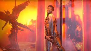 In addition to the two songs, lil nas x also made an appearance in snl's prerecorded pride. Uqngzhriblgnm
