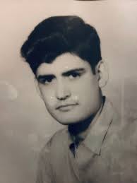 David De La Cruz Obituary February 1, 2021