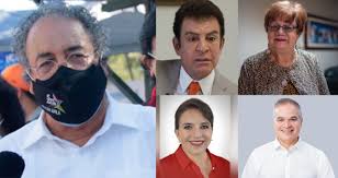 Most recently in the opjhl with st. Nelson Avila Envia Un Sos A Los Candidatos Para La Unidad De La Oposicion