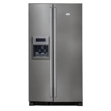 Depannage reparation frigo samsung whirlpool bosch siemens general electric. Whirlpool Wse5531 A X Inox Achat Vente Refrigerateur Americain Whirlpool Wse5531 A X Inox Soldes Sur Cdiscount Des Le 20 Janvier Cdiscount