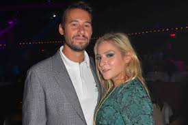 Check spelling or type a new query. Marilou Berry A Donne Naissance A Son Premier Enfant