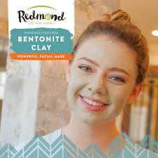 Amazon.com: Redmond Clay, Bulk Bucket,6 Pounds : Beauty & Personal Care