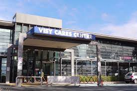 Jul 01, 2021 · a worker at shepparton's tip for 35 years, peter is used to salvaging and upcycling. Gv Health Shepparton Abc News Australian Broadcasting Corporation