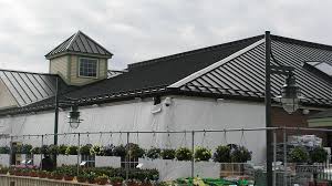 5 out of 5 stars. Bronze Aluminum Metal Roof Metal Roofing