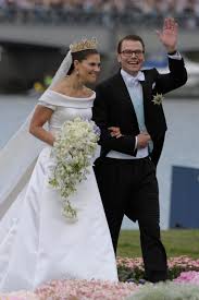 Born 11 july 1990) is a retired danish tennis player. Prinzessin Victoria Verstecktes Detail In Ihrem Brautkleid Gala De