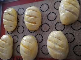 Epingle Sur Pain Au Chocolat
