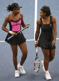 In 2001, venus and serena became the first sisters to contest a major tournament final when they faced off at the us open. A Win Then A Hug Serena Williams Tops Venus At Wimbledon Venus And Serena Williams Serena Williams Serena Williams Tennis