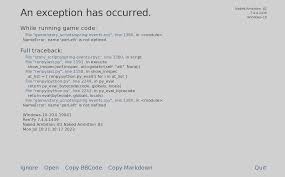 Post by Apollo Seven in Naked Ambition comments - itch.io