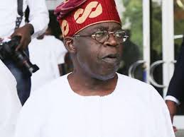 Newsone reports that news has emerged suggesting that the national leader of the all progressives congress (apc), nigeria's ruling party, bola tinubu is dead. What Nigerians Must Do To Be Great Bola Tinubu Breaking News Today Latest Nigeria News Latest Nigeria Newspapers