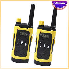 El gato y el ratón: Walkie Talkie Para Ninos Juguetes Para Ninos De 3 A 12 Anos De Edad Ninos Ninas Portatil 2 Vias Radios De Largo Alcance Para El Juego De Aventura Al Aire Libre 2 Shopee Mexico