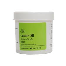 Learn more about these exciting hair benefits when you use castor oil for hair. Buy Castor Oil Hair And Scalp Creme At Best Price Natures Gentle Touch Nigeria