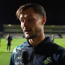 Swansea City Football Club