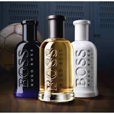 This was excellent value for money. Hugo Boss Bottled Series Shopee Indonesia