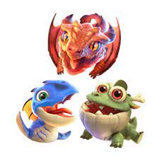 Dragon Hatch 2 ทดลองเล่นสล็อต PG SLOT 