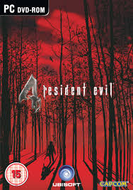However, due to the removal of the poison status from the game, the blue herb is replaced by the yellow. Trucos Resident Evil 4 Pc Claves Guias