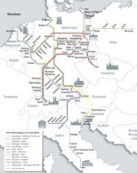 City Night Line Overnight Train Travel To From Germany And European Cities Rome Venice Milan Zurich Innsbruck Train Travel Europe Train Train Adventure