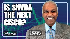 Dan Niles: The "Swiss Army Knife" Problem That Could Kill Nvidia’s Stock