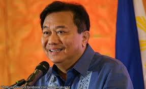 Metro rail transit line 3 general manager rodolfo garcia died on wednesday, the department of transportation confirms. Kung Sino Sino Na Lang Kasi Duterte S Military Boy At Mrt Just Can T Cut It Alvarez