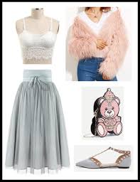 Check spelling or type a new query. Melanie Martinez Clothing Melanie Martinez Inspired Outfits Bralet Fur