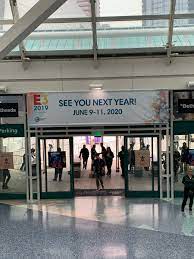 2020 has been an unusual year, that's for sure. Termin Fur Die E3 2020 Bekannt Gegeben Ntower Dein Nintendo Onlinemagazin