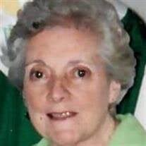 Maureen McTague Obituary