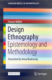 Carlos saludos julio 05, 2020. Pdf Design Ethnography Epistemology And Methodology