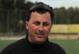 Steve Borg (folklorist)