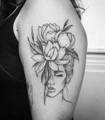 Estetické tetovania mladej tatérky sú rozhodne malé majstrovské diela. 250 Tattoo Ideas Tetovani Napady Na Tetovani Mini Tattoos