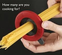Pasta Measure Need This Cool Kitchen Gadgets Cool Inventions Cool Kitchens