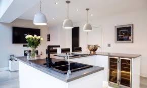 why choose a bespoke kitchen? bulldog
