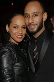 Headkrack and Gary With Da Tea talked to Mashonda Tifrere about her  ex-husband Swizz Beatz, his wife Alicia Keys, returning to music, and her  new book about Blended Families "Blended."