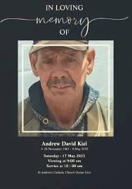 Michael O'Brien • KISN