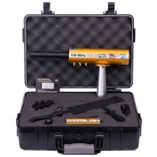 How do they even work? Aks Detectors Gold Treasure Diamond And Water Detectors