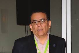 en acción OCUPADA AGENDA EN LA CONVENCIÓN 2012