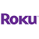 Roku logo