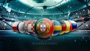 La eurocopa de 2020 se celebrará en 12 lugares diferentes de 12 ciudades diferentes en 12 países diferentes. Eliminatorias Da Eurocopa 2020 Formula Craques Promessas E Tudo O Que Voce Precisa Saber Futebol Internacional Ge