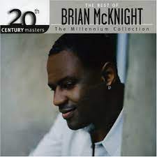 Brian Mcknight Fans Com Discography