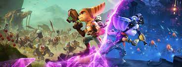 Rift apart readying for its june 11th launch on ps5, it looks like someone has already beaten. Bestelle Ratchet Clank Rift Apart Fur Ps5 Vor Exklusive Ps5 Spiele Playstation Ps5 Spiele Playstation De