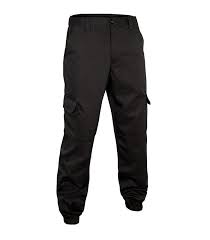 Pantalon grip vs fond de peau i personal shopper. Treillis Noir Avec Chevilles Elastiquees Pour Militaire Homme Achat Vente Pas Cher Surplus Militaire