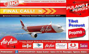 Airasia menjadi penolong ditengah tingginya tiket pesawat. Tiket Pesawat Promo Photos Facebook