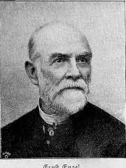 Franz Doppler Biography